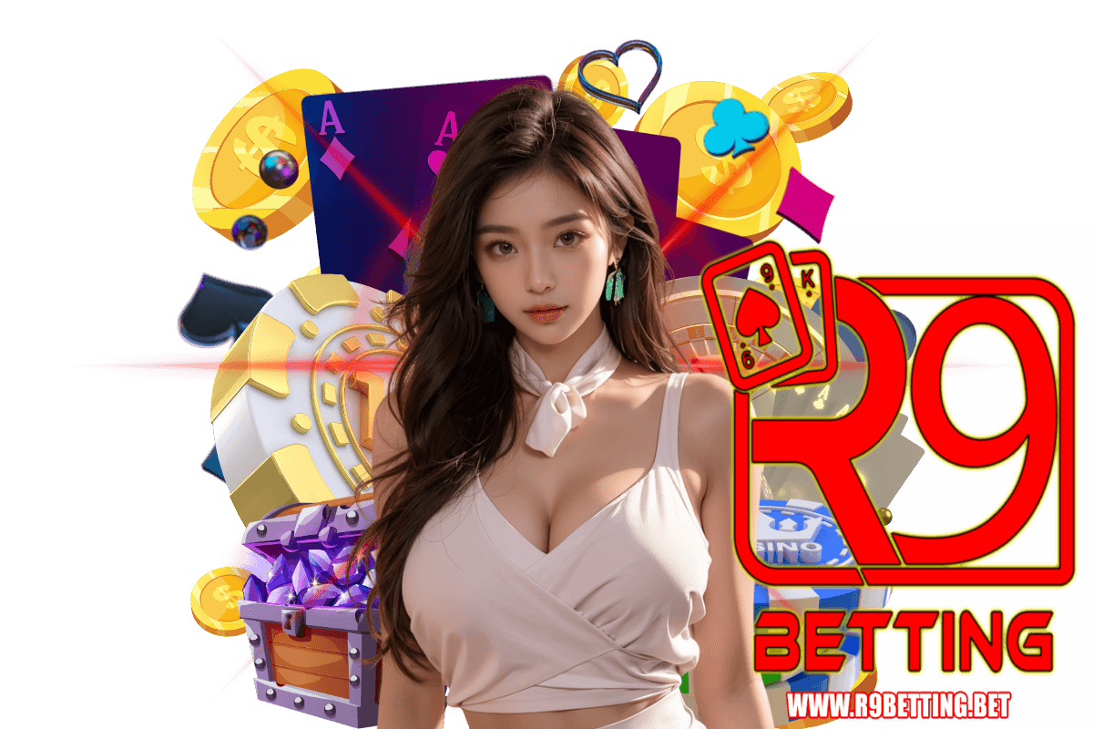 r9betting สมัคร