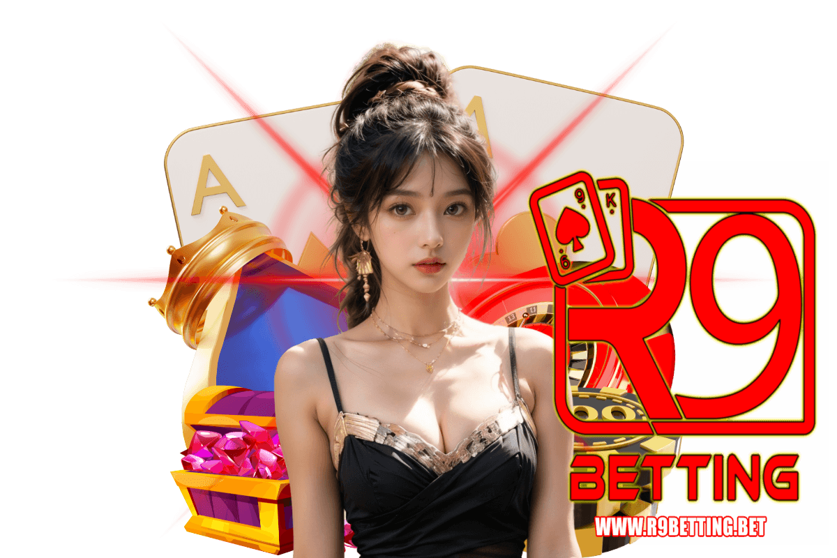 r9betting สล็อต