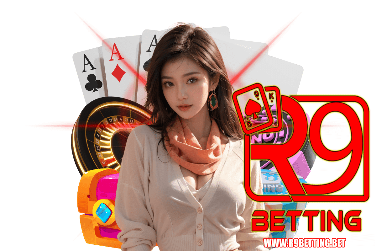 r9betting เว็บตรง