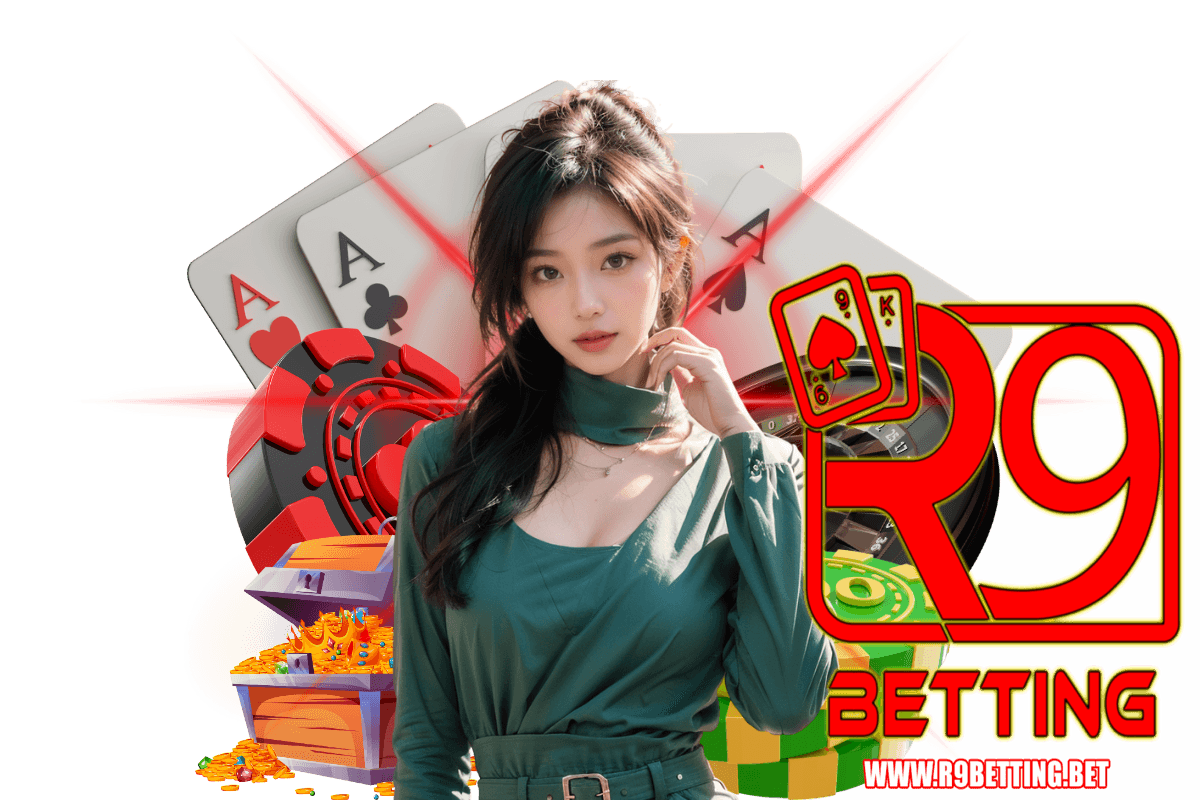 r9betting แจกเครดิตฟรี